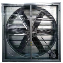 Industrial Roof Exhaust Fan Ventilation System