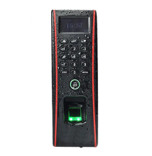 TF1700 EM Card Waterproof Biometric Fingerprint Reader Keypad Access Control