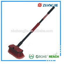 China Wholesale truck brush with water flow-through