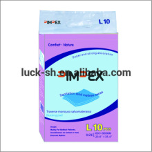 Grde A high absorbent pet training pad/puppy pad/puppy wee pad