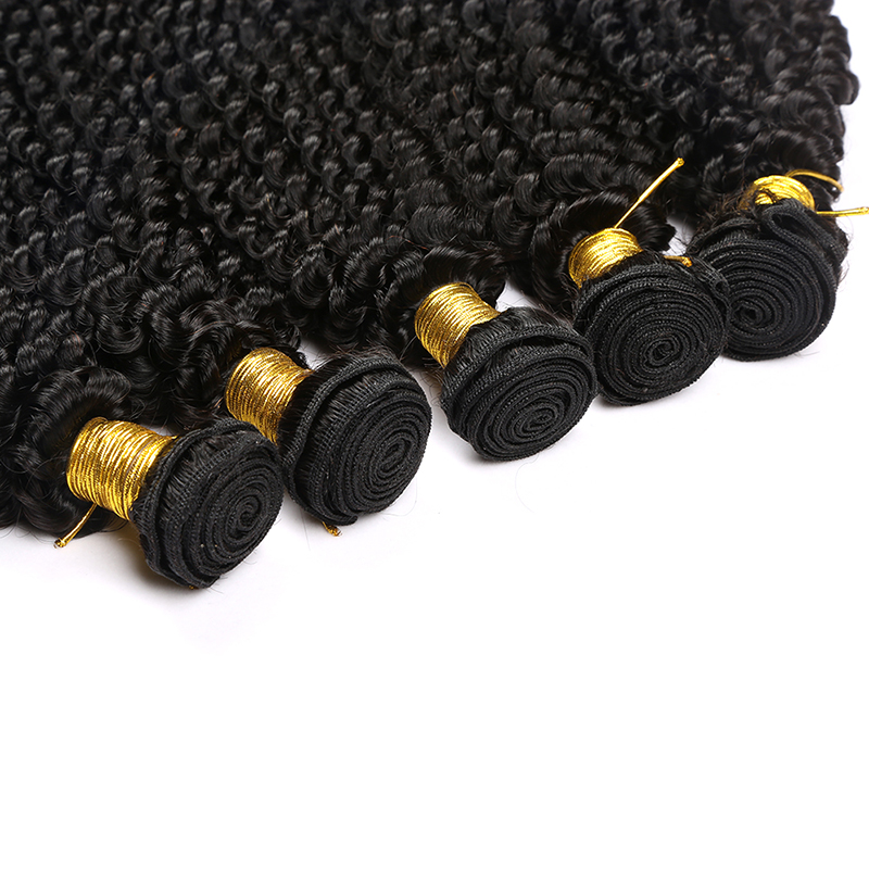 wholesale bundle hair vendor,100% unprocessed Indian human hair,curly Indian weave hair bundles for black women
