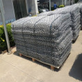 gabion wire mesh Stone Cage gabion baskets