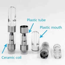 CBD Vape Pen و PODS