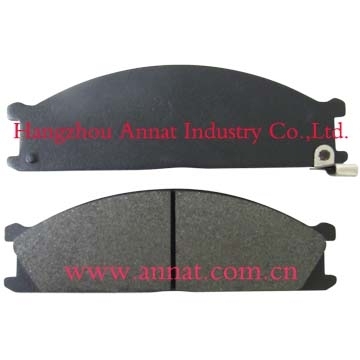 benz brake pads