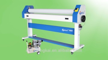 Fayon Manual cold laminator 1600