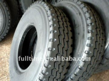 radial tyre