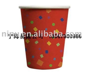 YLNL1240 printing paper cup