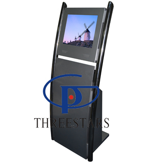 self payment kiosk