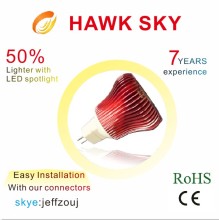 2014?new?design?Mr16?led?spotlight?manufacturer