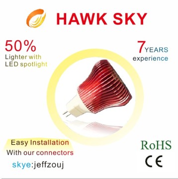 2014?new?design?Mr16?led?spotlight?manufacturer
