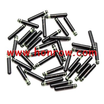 Cheap TPX2 Glass 4D CRYPTO Transponder chip