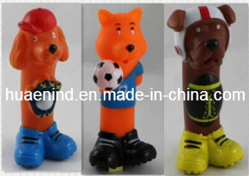 Animal Vinyl Dog Toys, Pet Toys