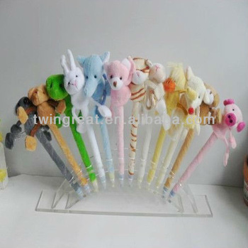 animal shaped pens