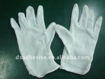 Nylon Anti static Gloves