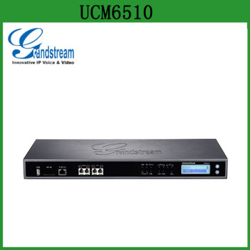 Best Price Intercom PBX System Grandstream UCM6510 IP PBX