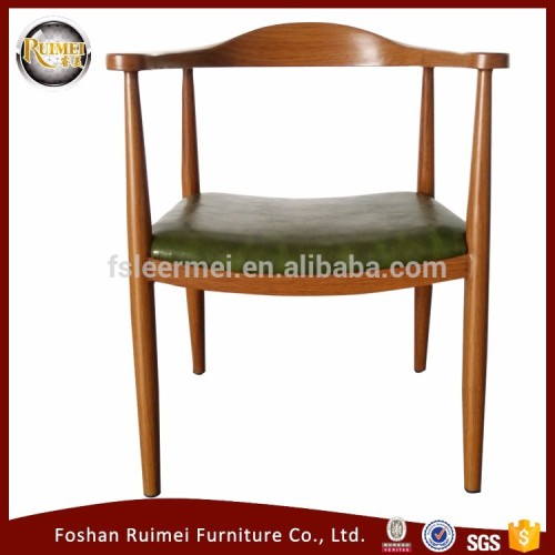 High quality imitated dining replica hans wegner elbow chair