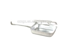 Professional Design Aluminum Military Mess Tin