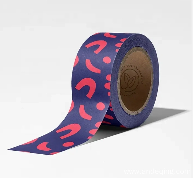 Custom Printed Duct Tape Sealing Tape Gaffer Decorative Tape Duct Tape -  China BOPP Packing Tape, Adhesive Tape