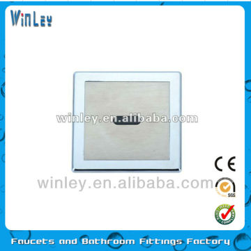 Electronic toilet flusher/auto toilet flusher