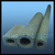 Silicon carbide pipe