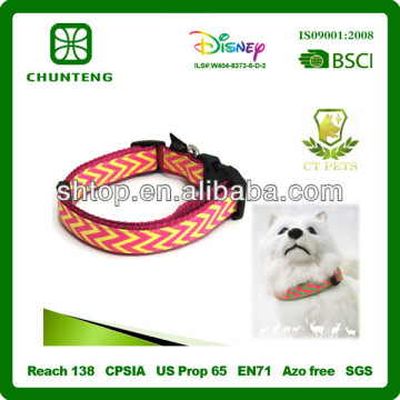 Factory OEM dog collar making supplies