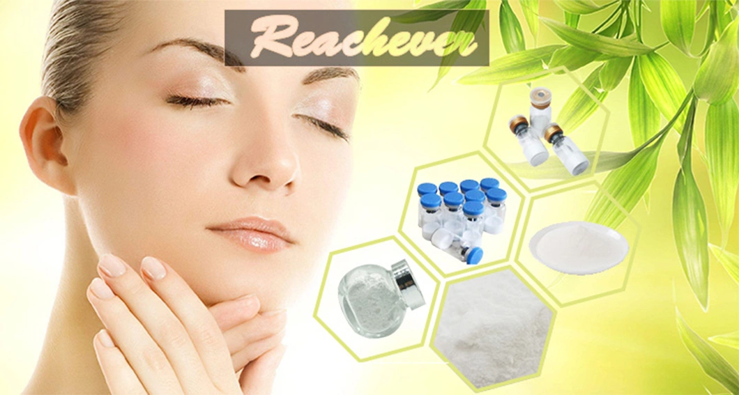 Cosmetic Raw Materials Pure Stearic Acid Powder