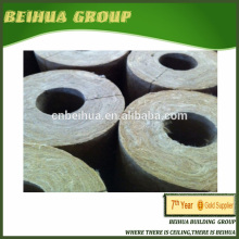 Rock Wool Boards / Pipes/ Insulation Materials