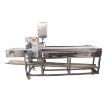 Hot Selling Doner Kebab Skewer Meat Making Machine
