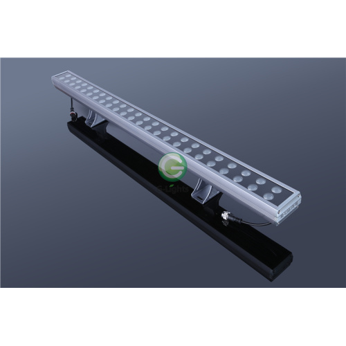 Waterproof LED Wall Washer Lights Outdoor led linear light