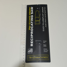 CMYK PANTONG Color Paper Card With Using Matt