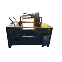 Aluminum Profile Wrap Around Packing Machine