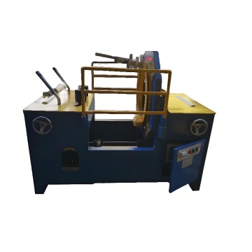 Aluminum Profile Wrap Around Packing Machine