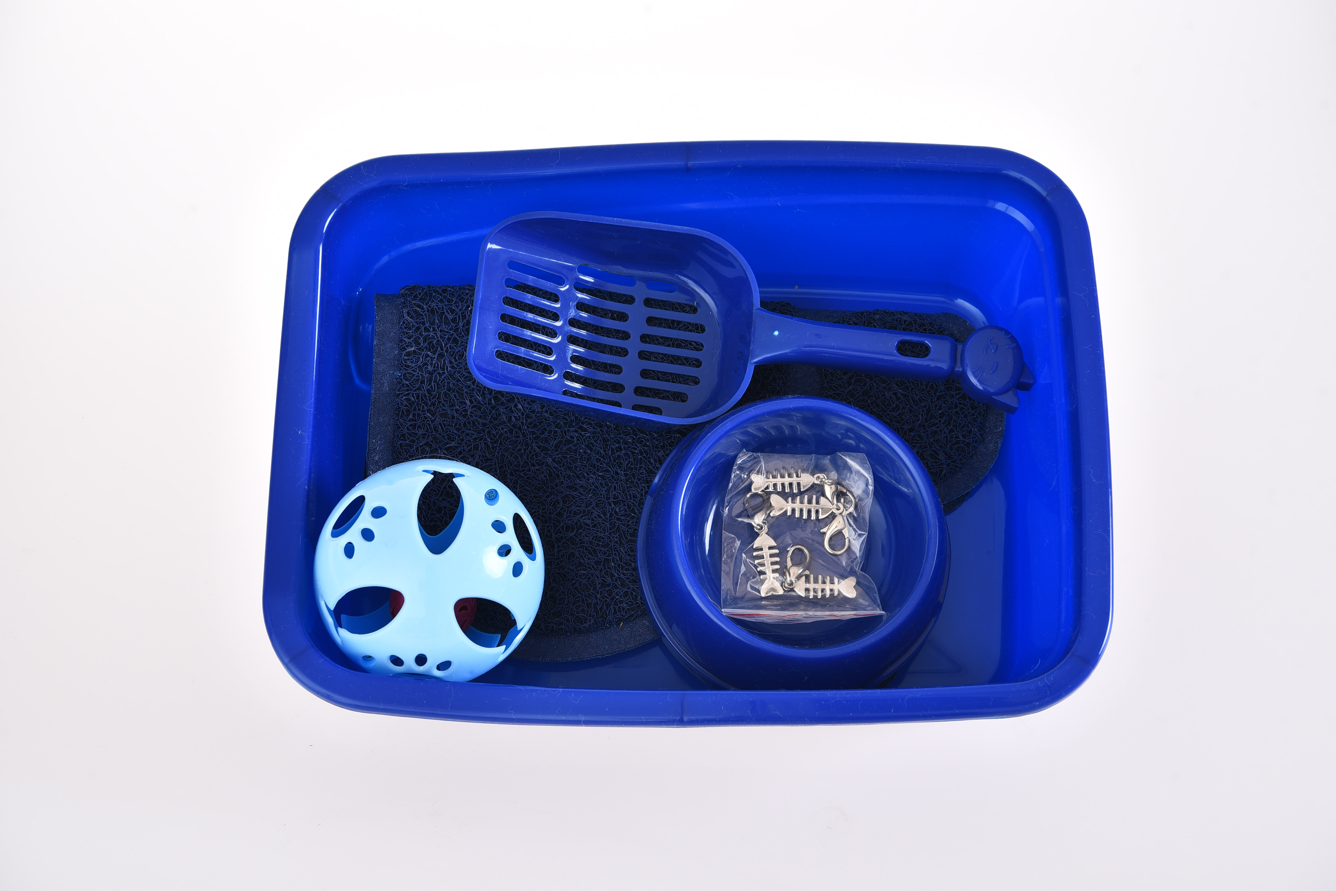 Custom Professional Cheap pet product set toy ball pet toys chew