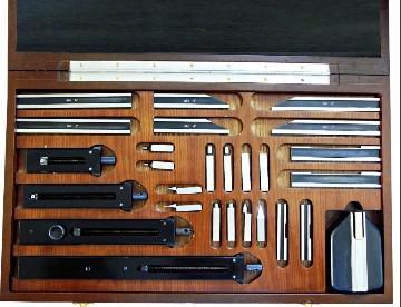 Rectangular Gage Block Accessories