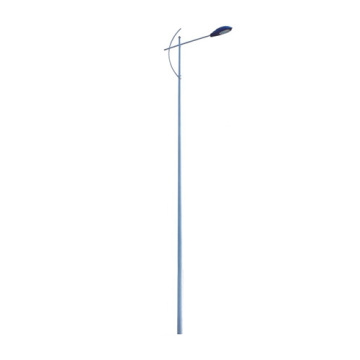 High Pressure Sodium Outdoor Light