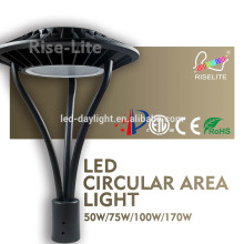 Perfect Scale Illumination Area Led Street Light