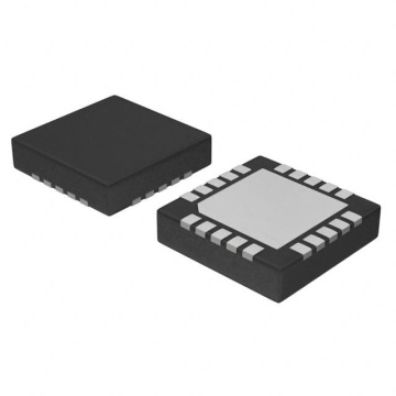 MC100EP29MNG IC: Dual 20-QFN D-Type Flip-Flop in 20-QFN Package