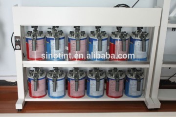 SINOTINT Painting Mixer for cars