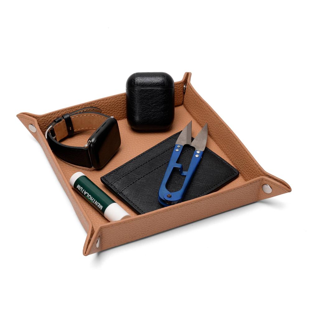 Office Catchall Household Ganch Sundries Key Tray