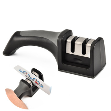 best manual knife sharpener