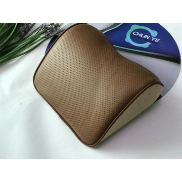 وسادة الرقبة السيارة نسخة لينة جميل التنفس السيارات السيارات رئيس الرقبة الراحة وسادة وسادة مسند الرأس وسادة