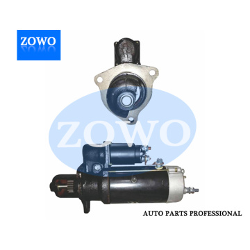 BOSCH STARTER MOTOR 13780N 24 В 6,7 кВт 11 Т