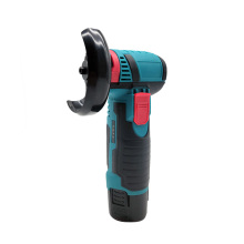 Customizable 96mm Angle Grinders and Cordless Polishers with Sanding Discs in China