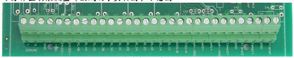 ultra sonic Open Drain flow sensor used in Parshall Flume made in China