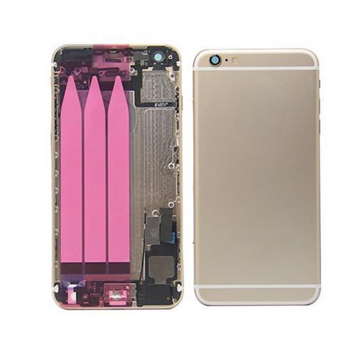 Reparation av iPhone 6 Plus-batteriluckan