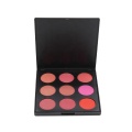 Μόδα Matte Blusher Palette Cheek Custom Blush