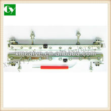 heidelberg GTO52 quick action plate clamp for offset printing machine