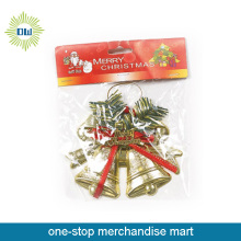 Ring bell  christmas decorations