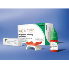 Xeno V+ One Component Self-Etching Dental Adhesive