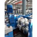 highway guardrail specifications roll forming machine